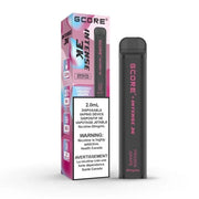 G core Intense 3K Frozen Grape 20mg